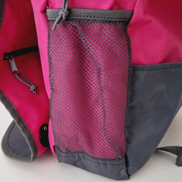 Metropack messenger bag - Picture 4 of 10